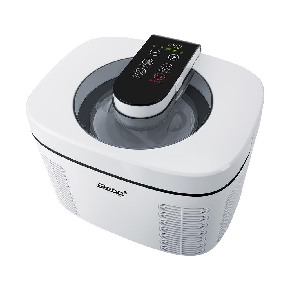Steba Eismaschine IC 110