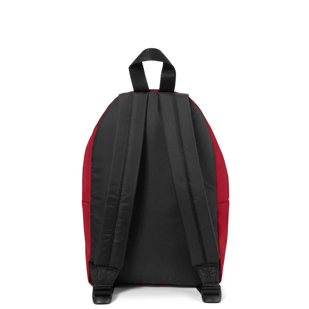 Eastpak ORBIT XS, Kleiner Rucksack, Scarlet Red (rot), 10L
