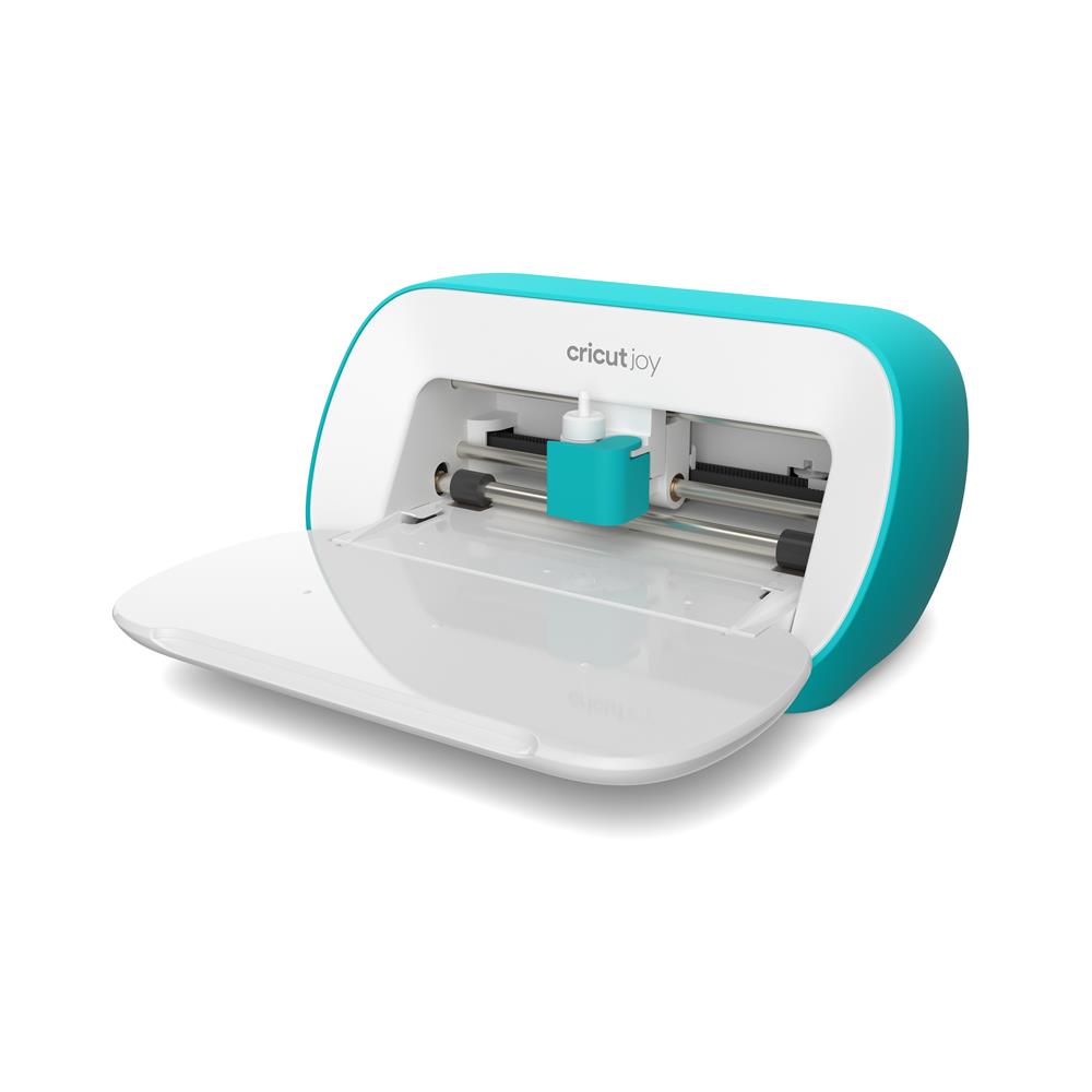 Cricut Joy - Schneideplotter für Folie, Papier, Vinyl, Aufkleber, Etiketten