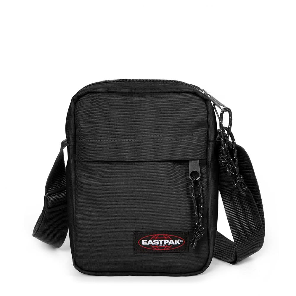 Eastpak THE ONE, Kleine Umhängetasche, Black (schwarz), 2,5L, Schultertasche