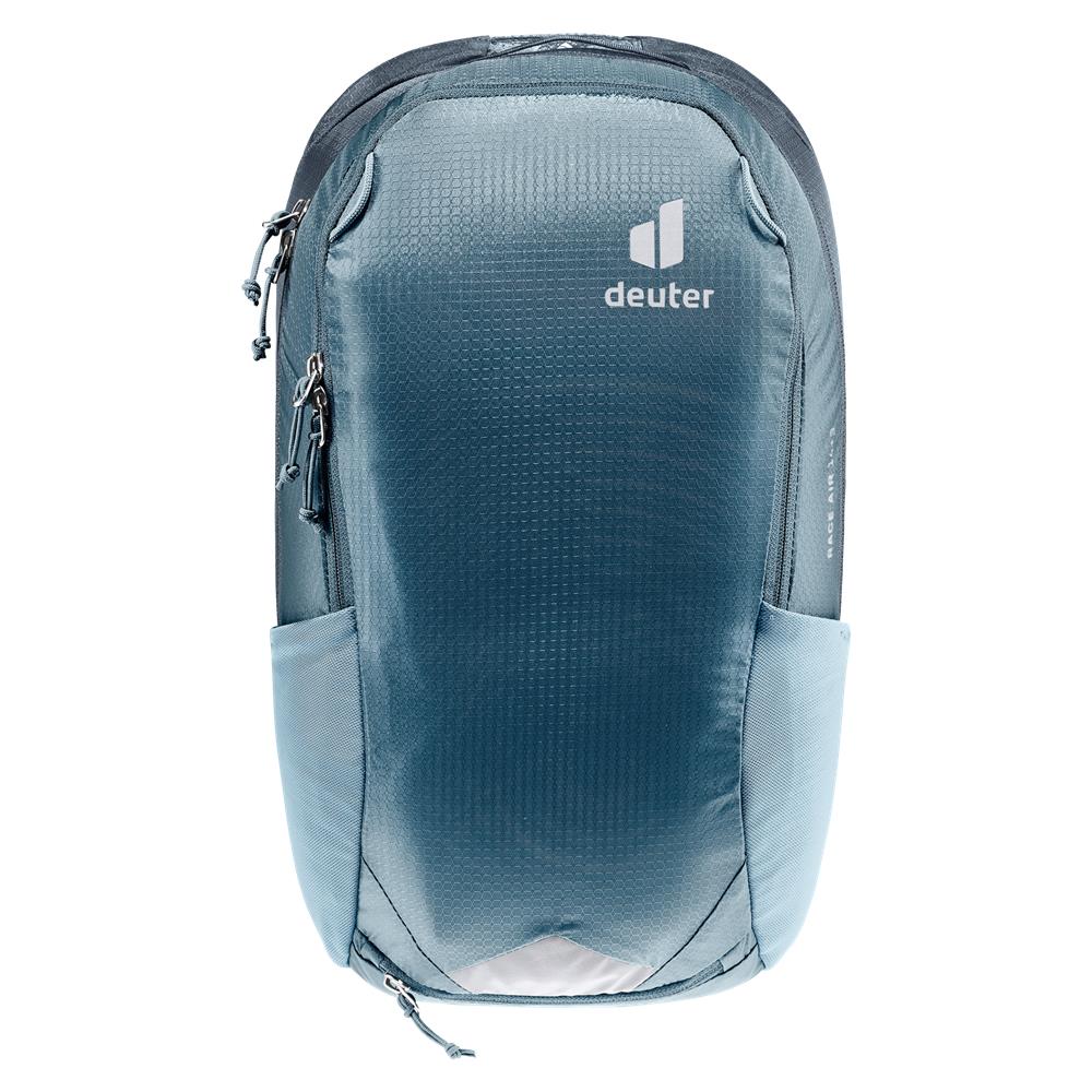 deuter Race Air 14+3, Fahrradrucksack, atlantic-ink (blau), 14L