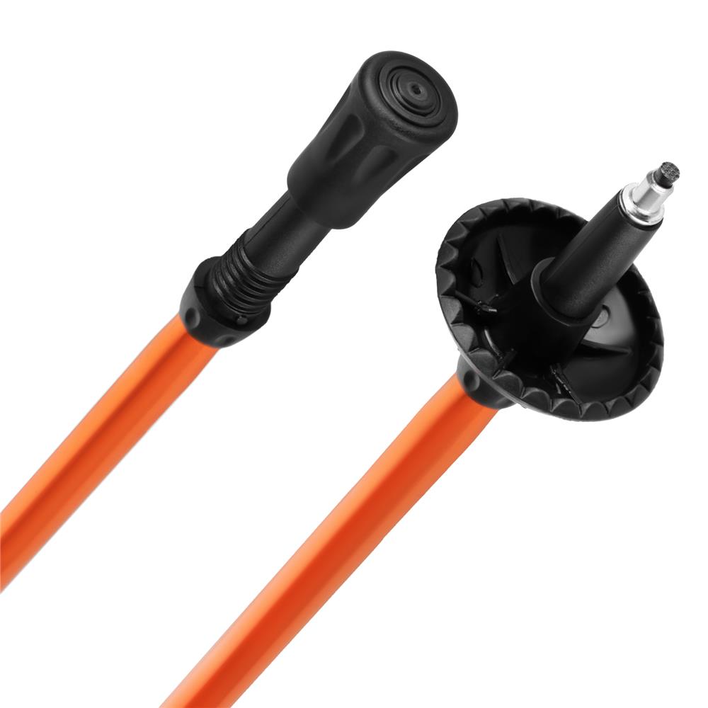 Trekkingstöcke Anti-Shock Aluminium Wanderstöcke | NILS TK696