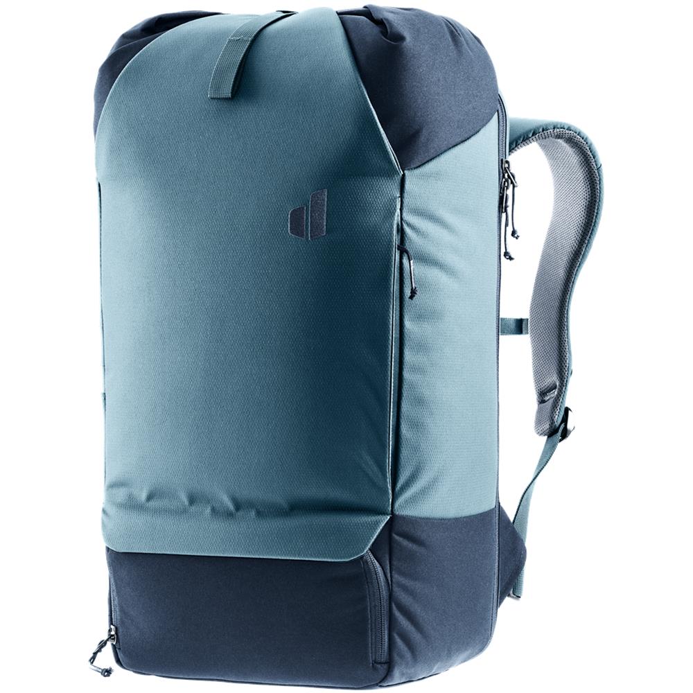 deuter Utilion 30, Lifestyle-Rucksack, atlantic-ink (blau), 30L, mit Laptopfach