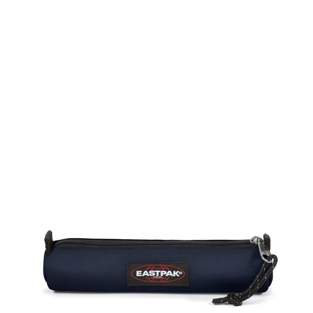 Eastpak SMALL ROUND SINGLE, Federmäppchen, Ultra Marine (blau), kleine runde Federmappe, Federtasche