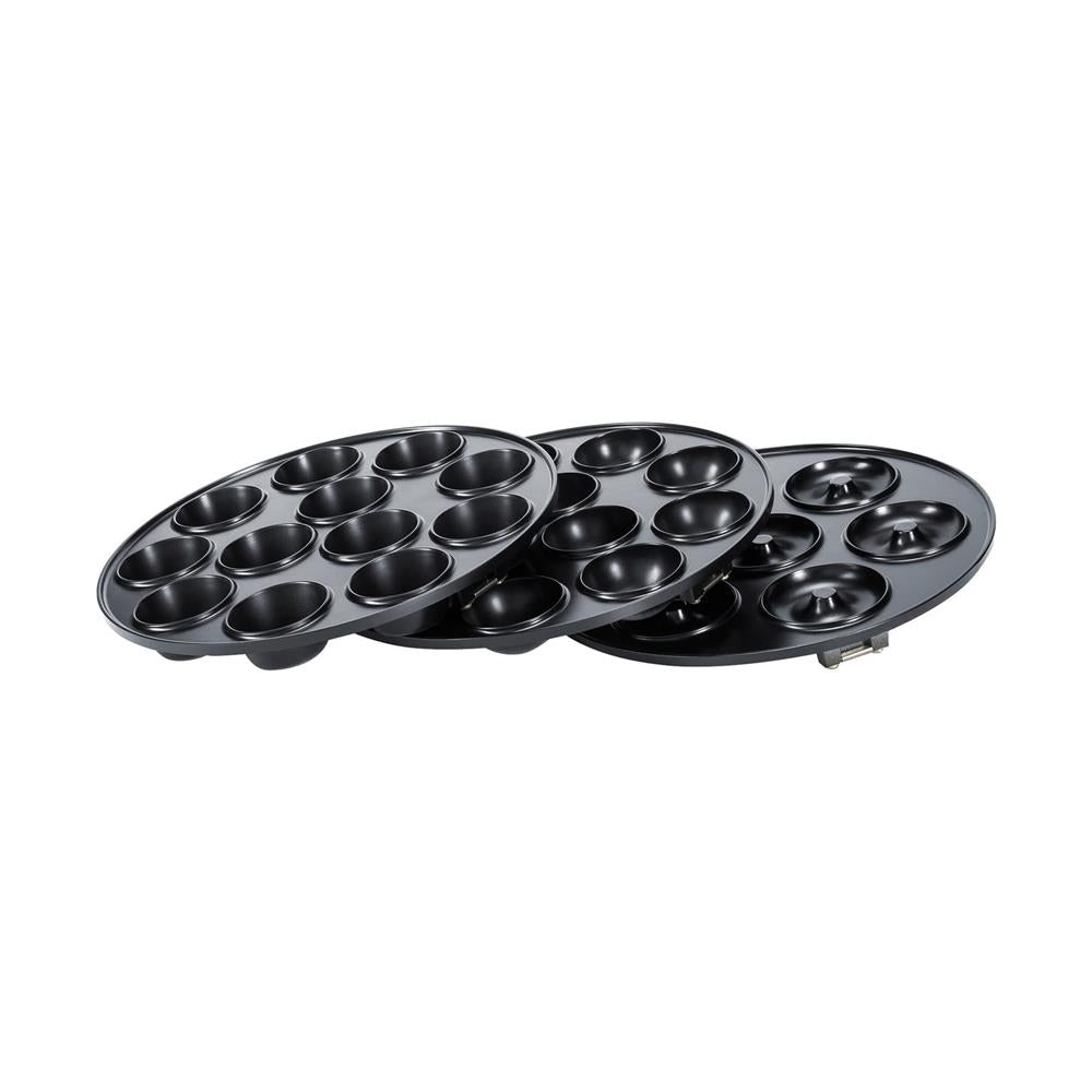 Steba Cake-Maker „3 in 1“ CM 3