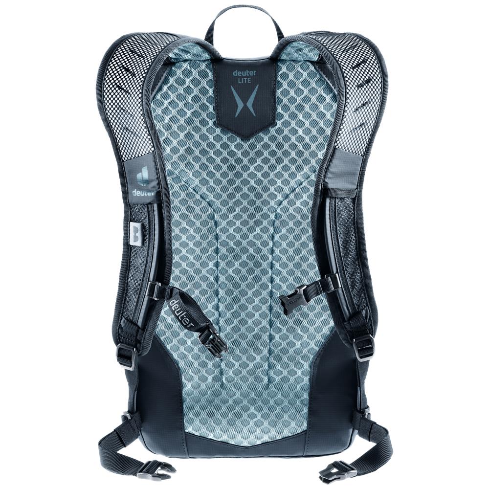 deuter Speed Lite 17, Wanderrucksack, atlantic-ink (blau), 17L