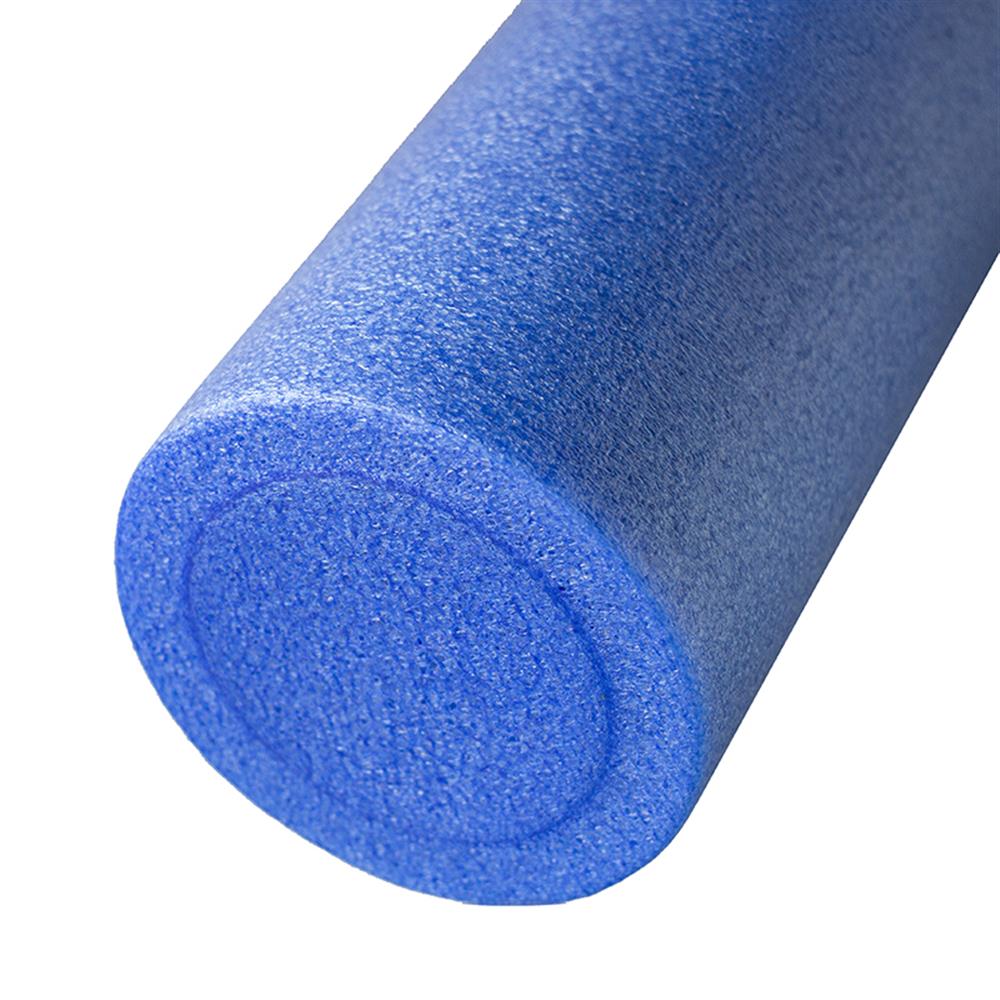 Faszienrolle Massagerolle 45 cm Blau Fitnessrolle | HMS FS106N