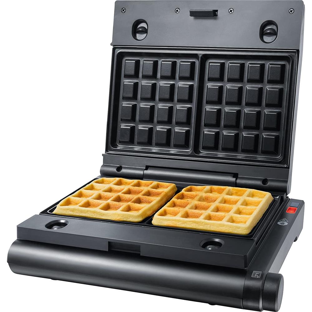 Steba Multi-Snack Maker „3 in 1“ SG 55