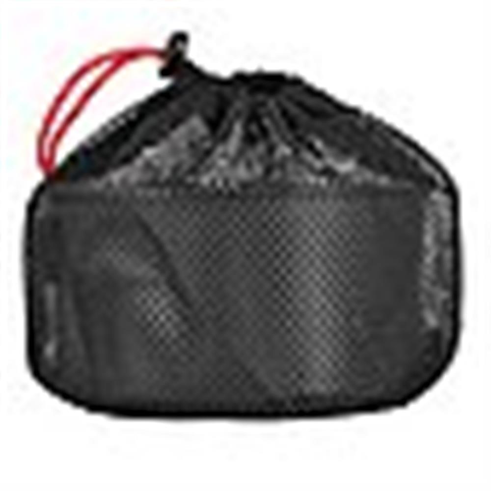 NILS CAMP Camping Kochtopf 1,4L - robuster Outdoor Topf für Camping, Trekking & Bushcraft