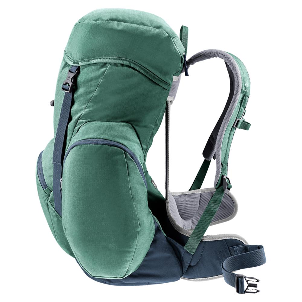 deuter Gröden 30 SL, Wanderrucksack, seagreen-ink (grün), 30L