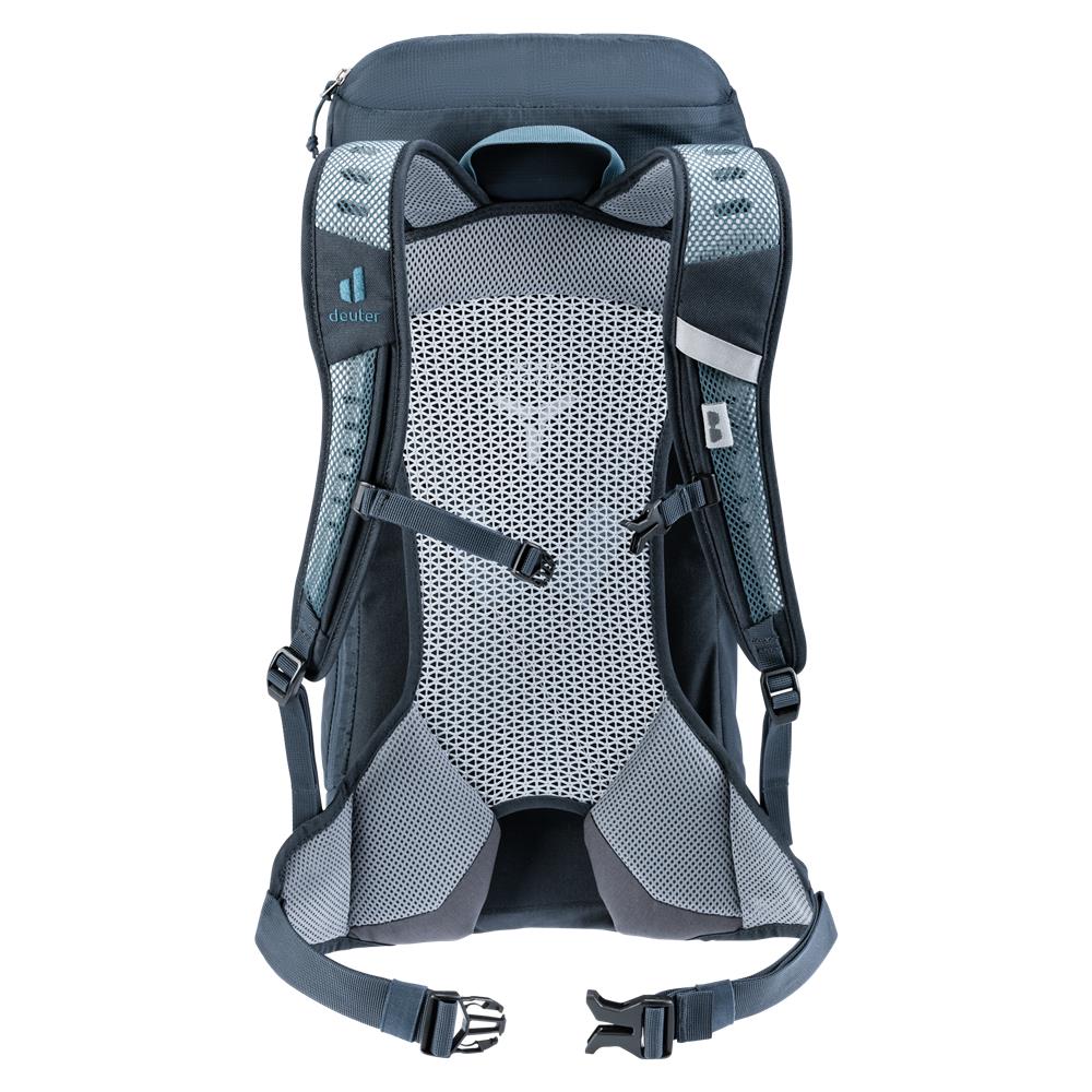 deuter AC Lite 16, Wanderrucksack, atlantic-ink (blau), 16L