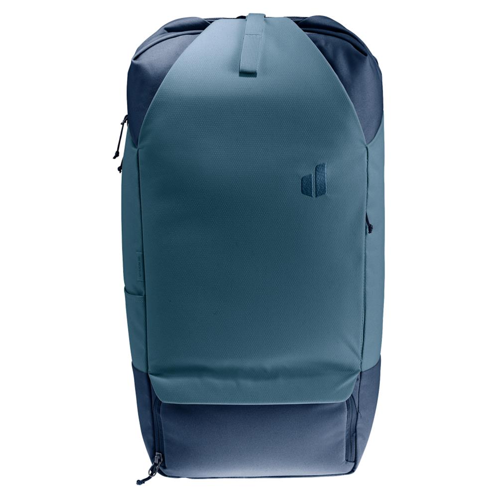 deuter Utilion 30, Lifestyle-Rucksack, atlantic-ink (blau), 30L, mit Laptopfach