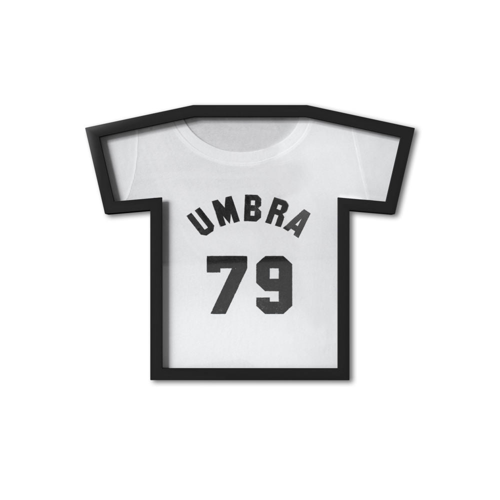 Umbra T-Frame Trikotrahmen – Bilderrahmen für Trikots