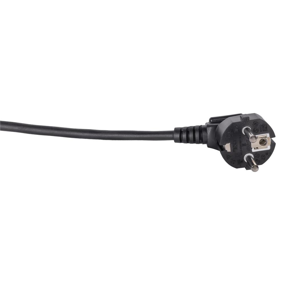 Steba Mini-Backofen KB M9 9L Schwarz mit Doppelglastür 650 Watt