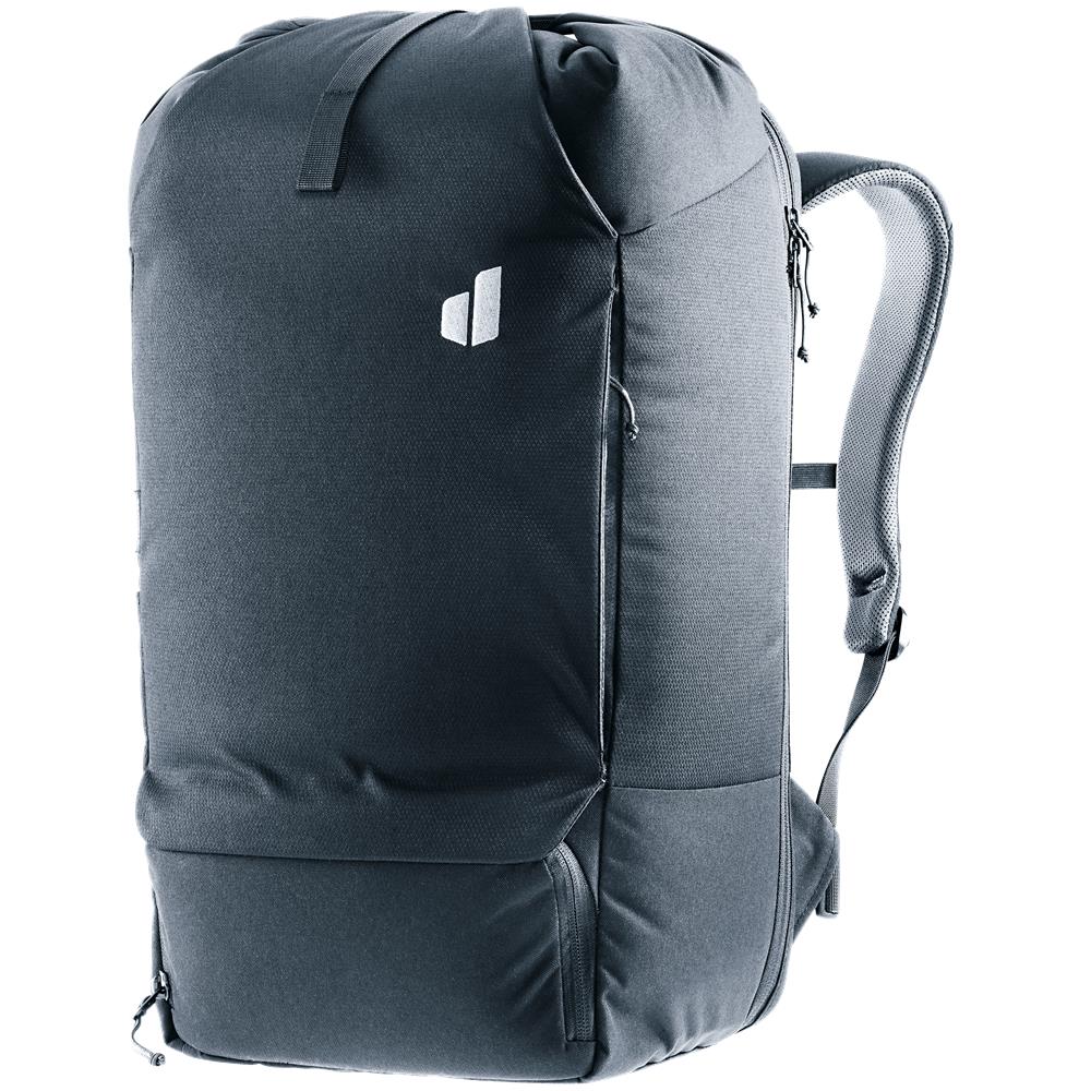 deuter Utilion 30, Lifestyle-Rucksack, black (schwarz), 30L, mit Laptopfach