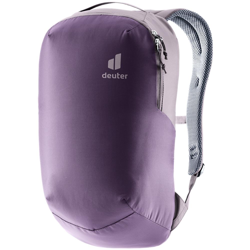 deuter Yort, Rucksack, purple-lavender (lila), 15L