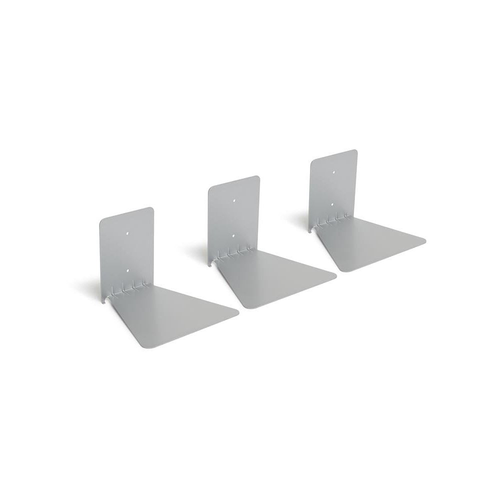 Umbra Conceal unsichtbares Bücherregal 3er Set