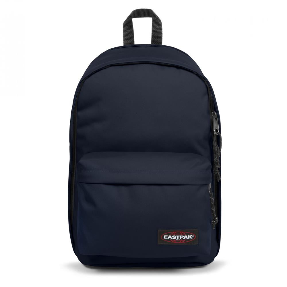 Eastpak BACK TO WORK, Rucksack, Ultra Marine (blau), 27L, mit Laptopfach