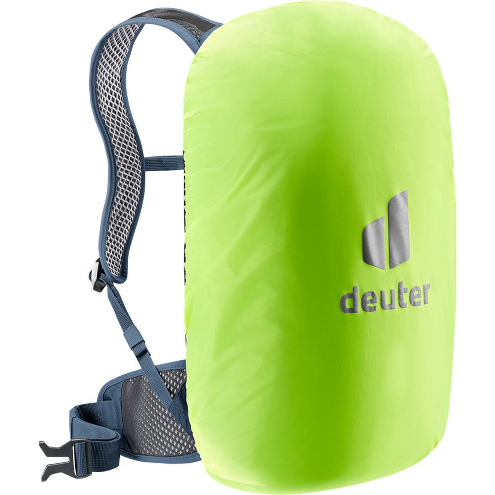 deuter Race 12, Fahrradrucksack, atlantic-ink (blau), 12L