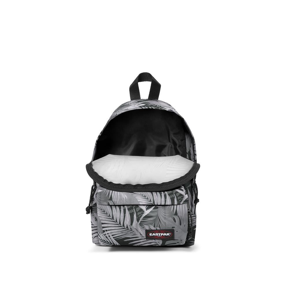 Eastpak ORBIT XS, Kleiner Rucksack, Brize RetroDark (grau), 10L