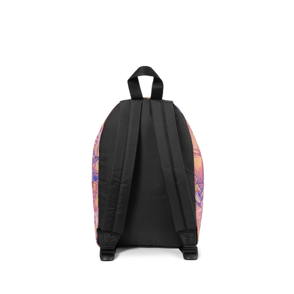 Eastpak ORBIT XS, Kleiner Rucksack, Brize RetroSoft (rosa), 10L