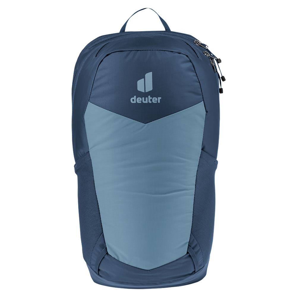 deuter Speed Lite 13, Wanderrucksack, atlantic-ink (blau), 13L