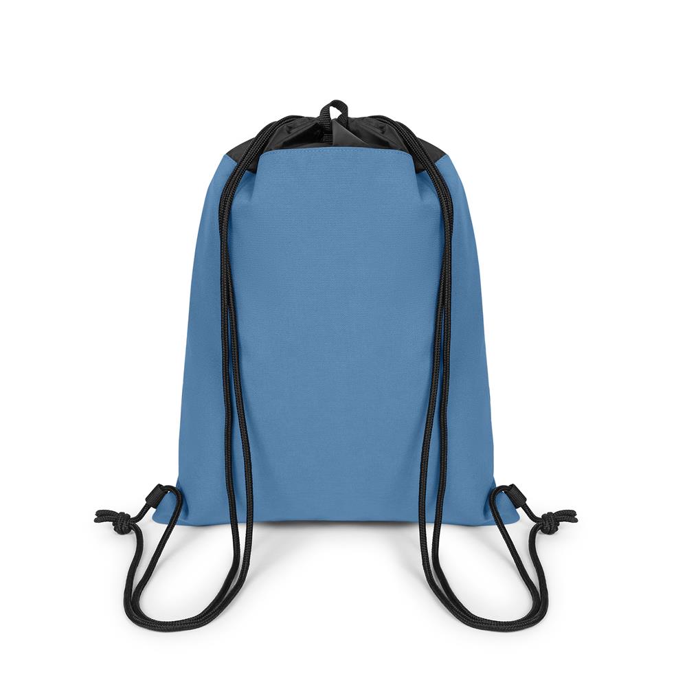 Eastpak JYMLER Sportbeutel mit Kordelzug Aviato Blue (blau), 15L