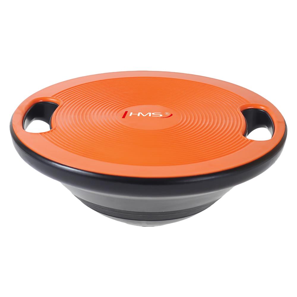 Balance Trainer Halbkugel 40 cm für Gleichgewichtstraining | HMS PLAB1
