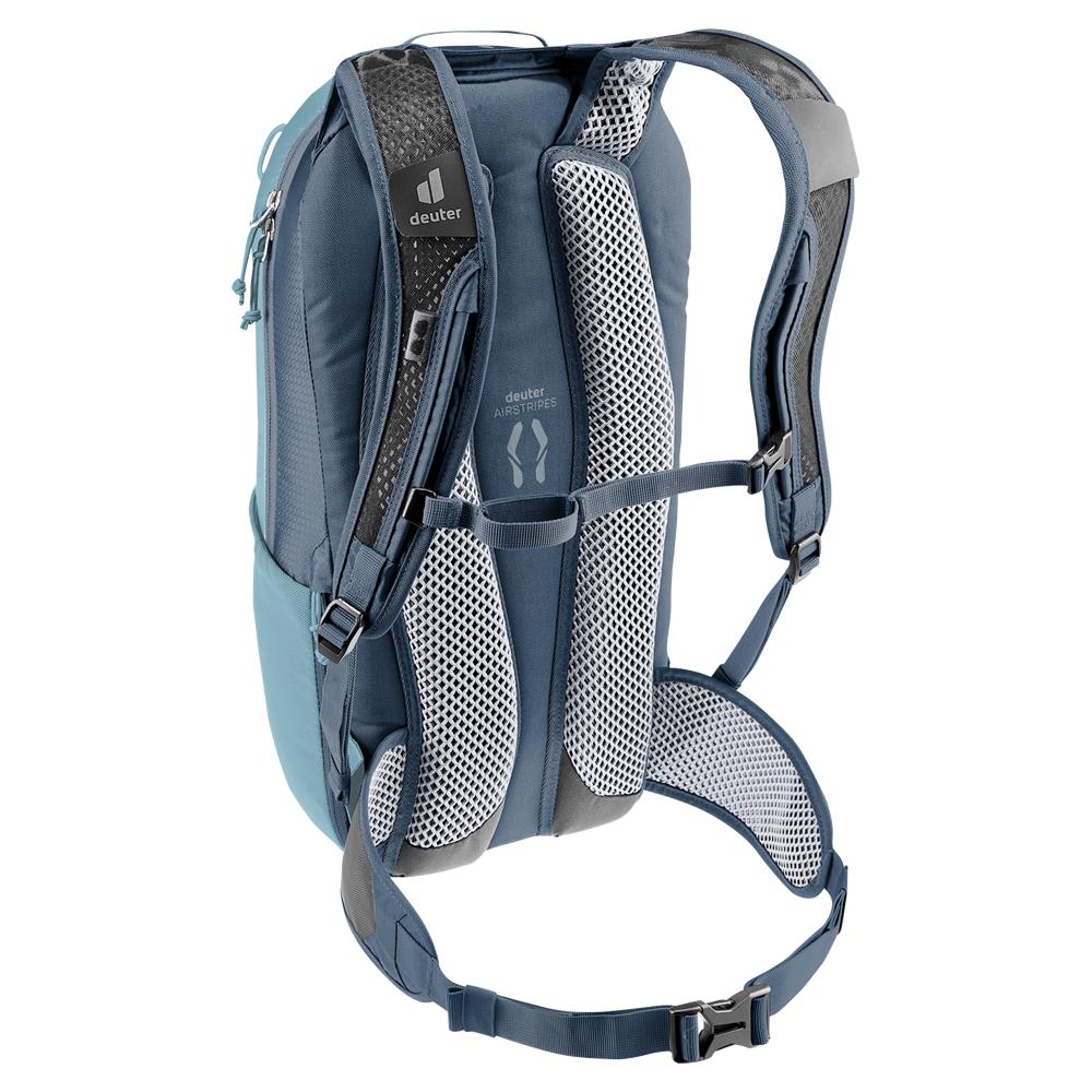 deuter Race 16, Fahrradrucksack, atlantic-ink (blau), 16L