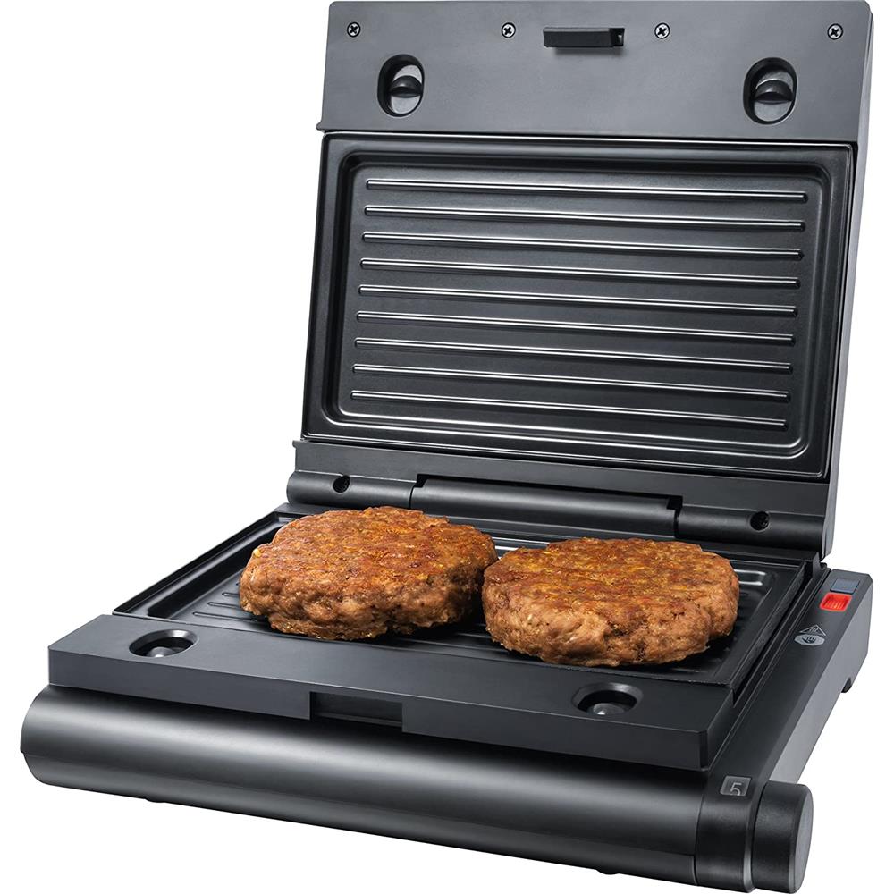 Steba Multi-Snack Maker „3 in 1“ SG 55