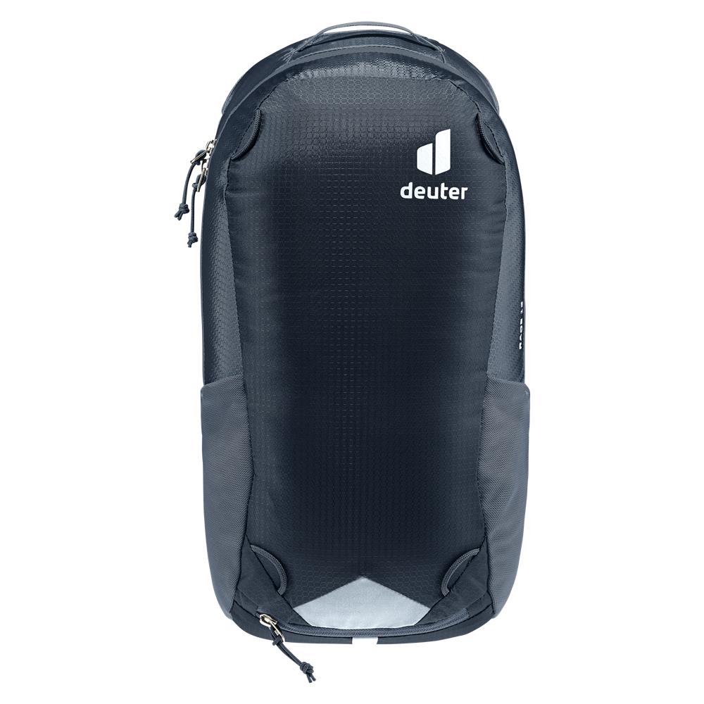deuter Race 12, Fahrradrucksack, black (schwarz), 12L