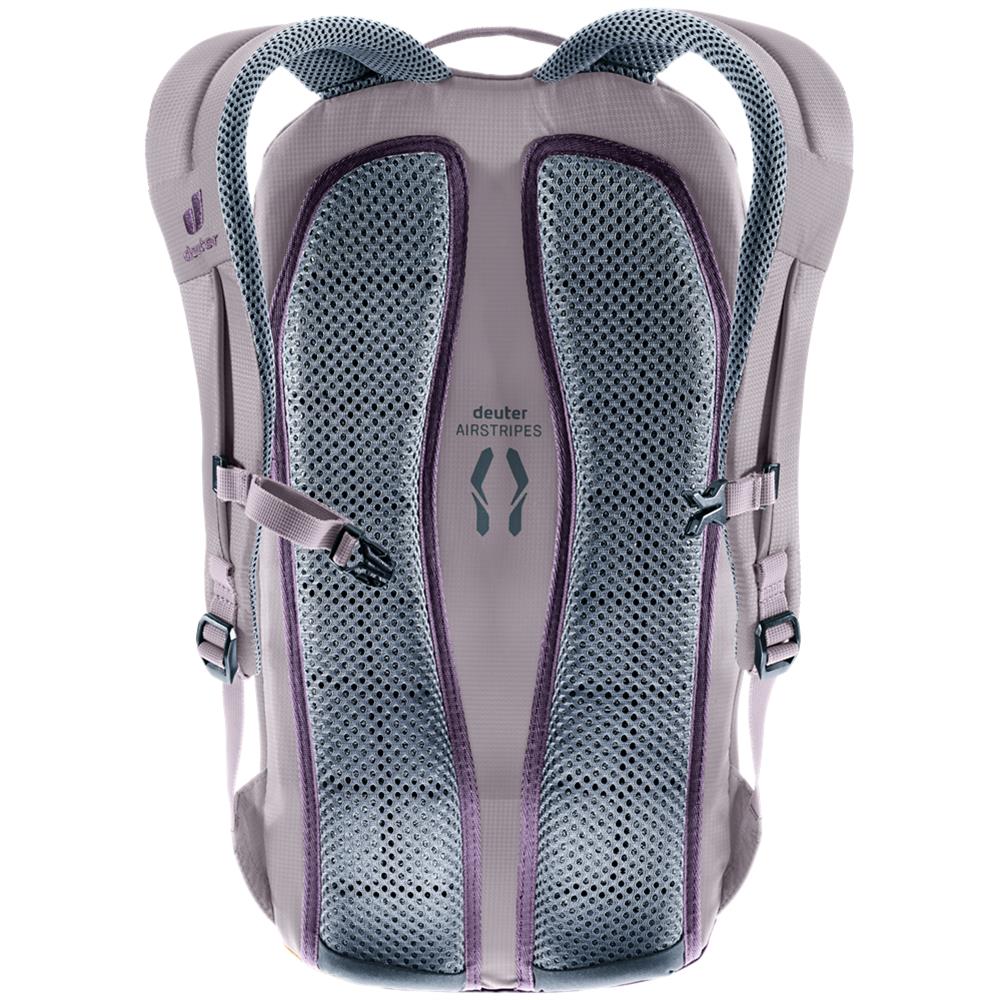 deuter Yort, Rucksack, purple-lavender (lila), 15L