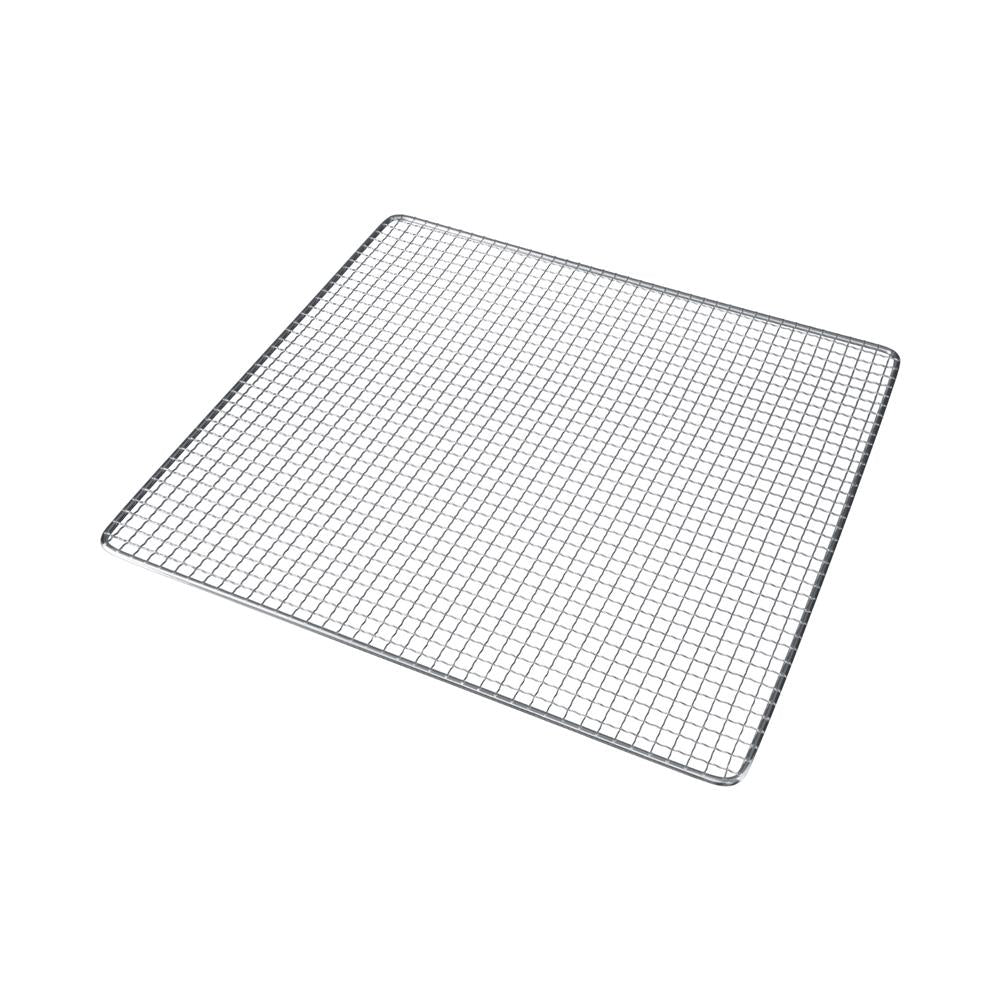 Steba Dörrautomat ED 80 Steel Deluxe – Edelstahl Dörrgerät mit 8 Ebenen