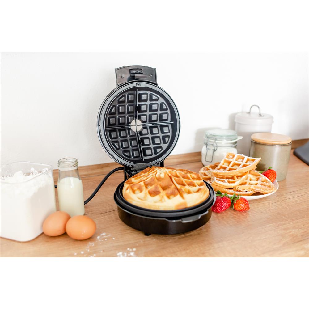 Steba Waffeleisen WE 20 VOLCANO