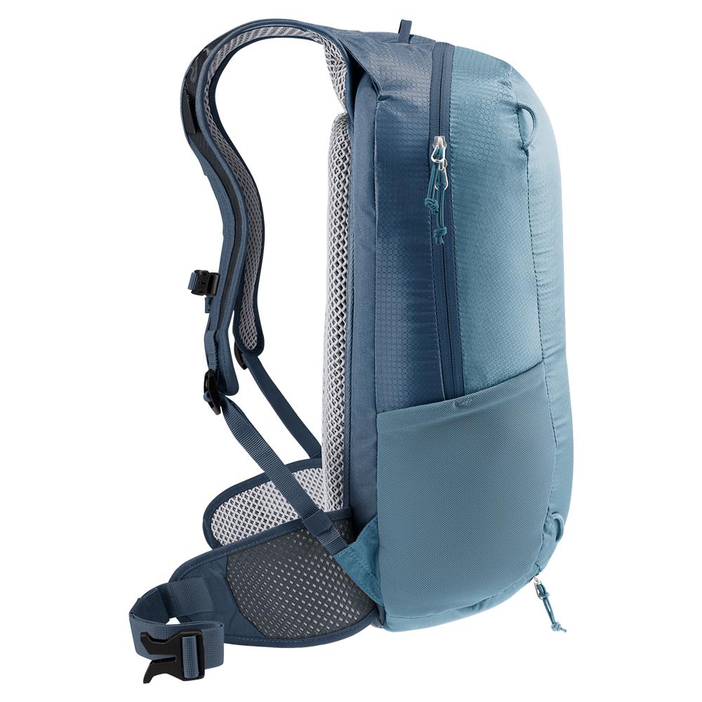 deuter Race 16, Fahrradrucksack, atlantic-ink (blau), 16L