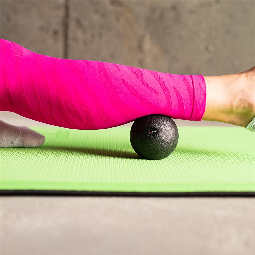 Faszienball Set 3in1 Massagerolle Triggerpunkt Massage | HMS FSBM07