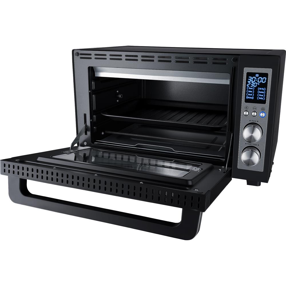 Steba Digitaler Grillbackofen KB E300
