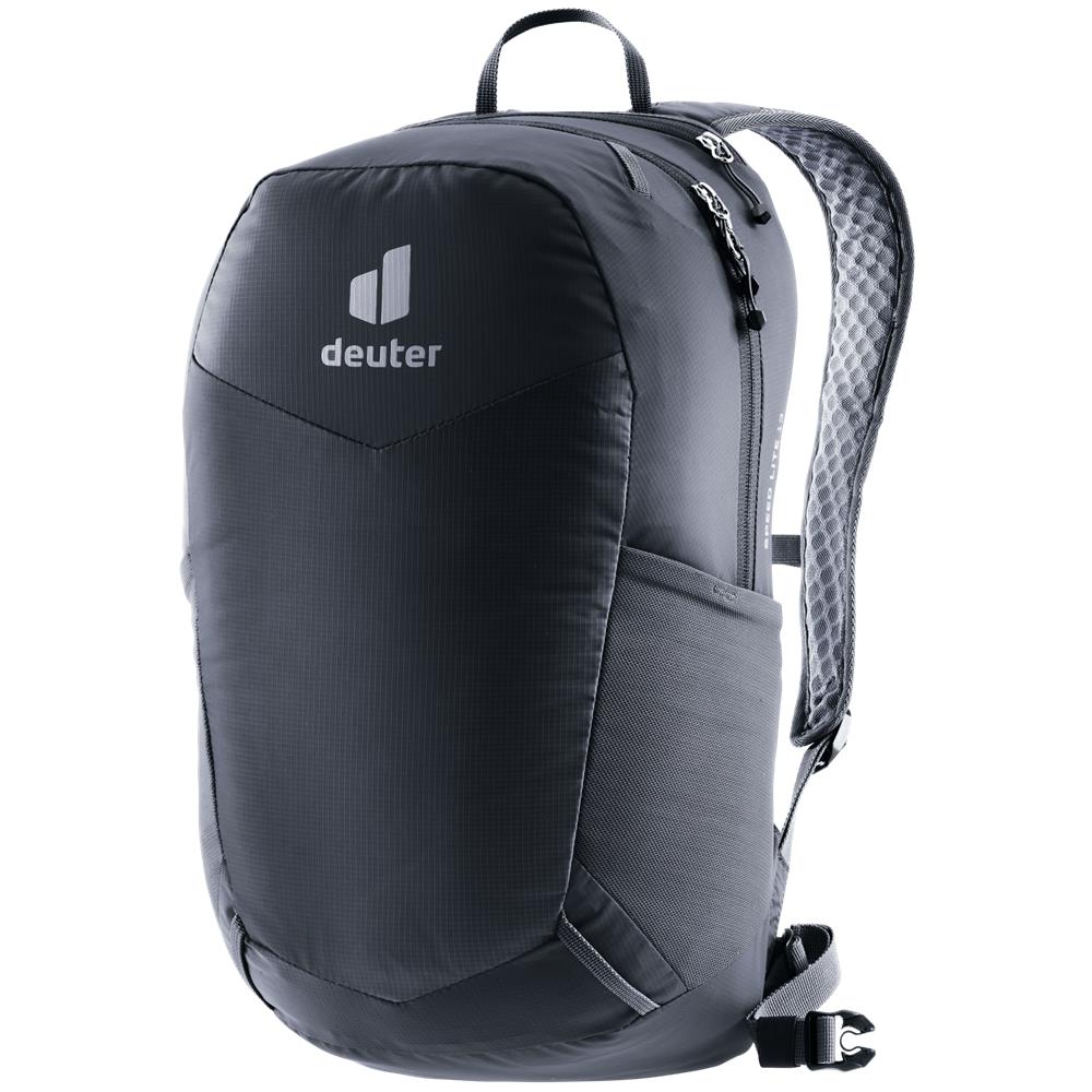 deuter Speed Lite 13, Wanderrucksack, black (schwarz), 13L