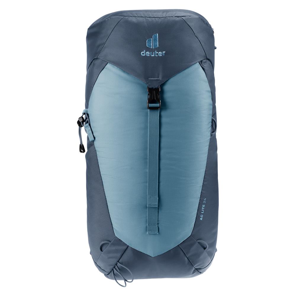 deuter AC Lite 24, Wanderrucksack, atlantic-ink (blau), 24L