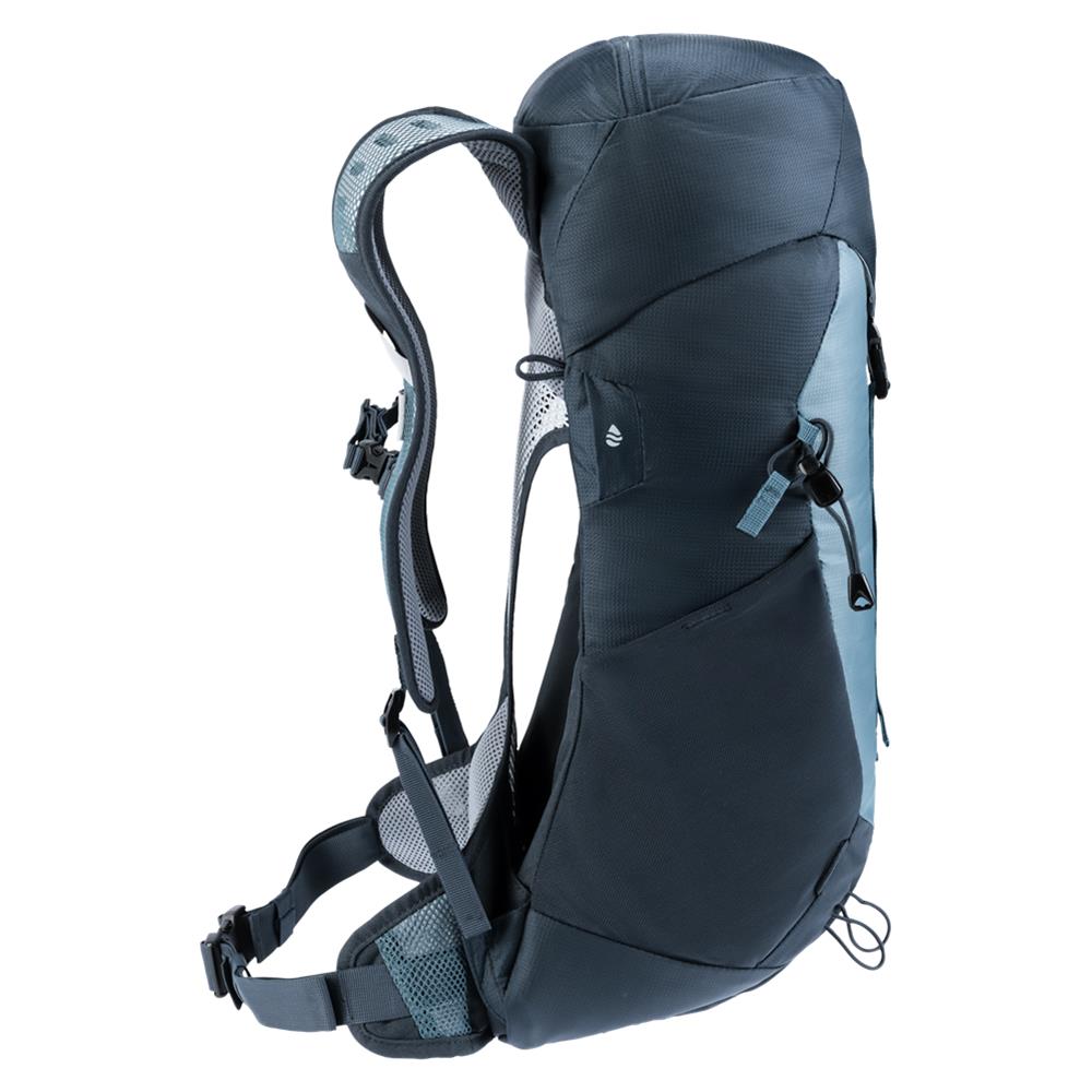 deuter AC Lite 16, Wanderrucksack, atlantic-ink (blau), 16L