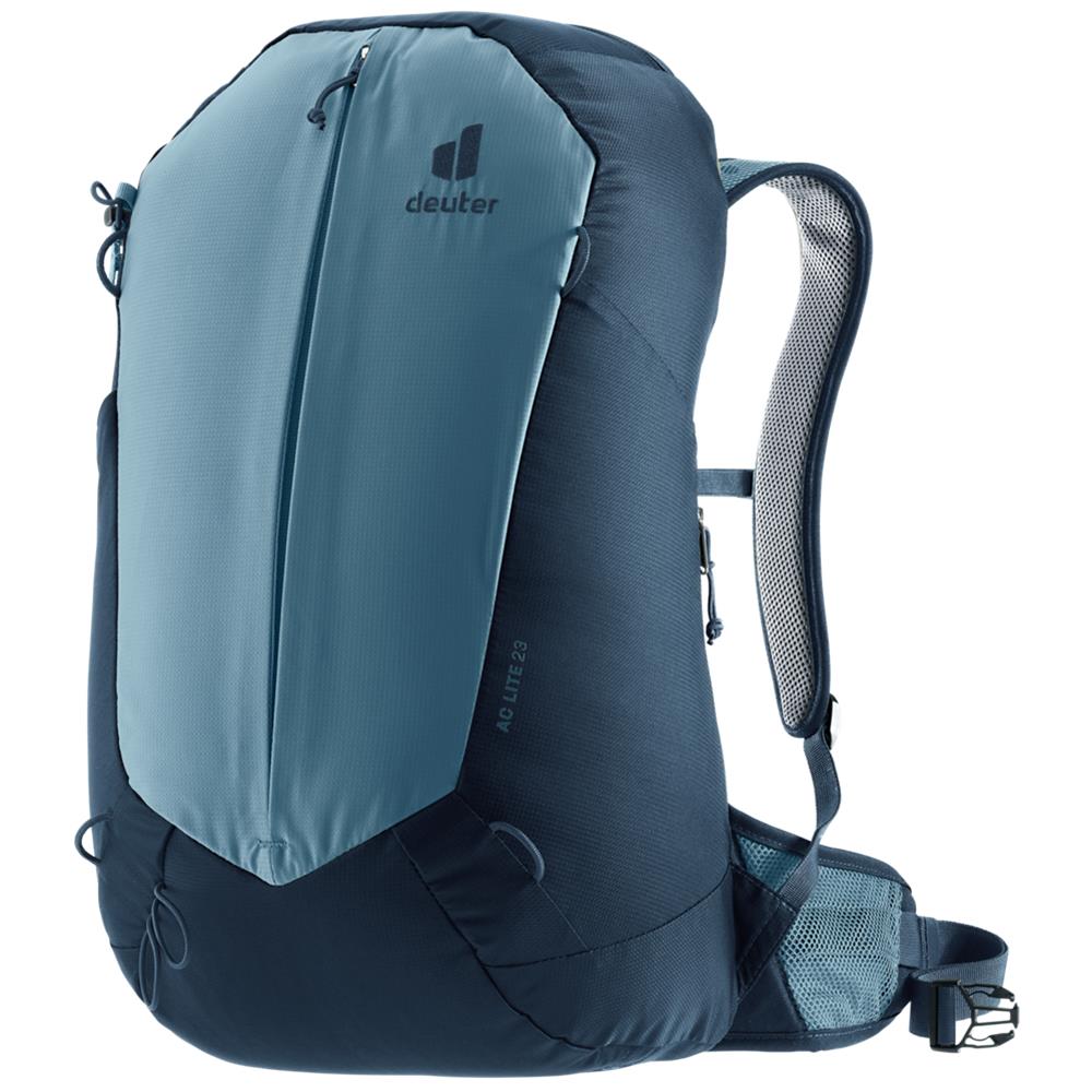 deuter AC Lite 23, Wanderrucksack, atlantic-ink (blau), 23L