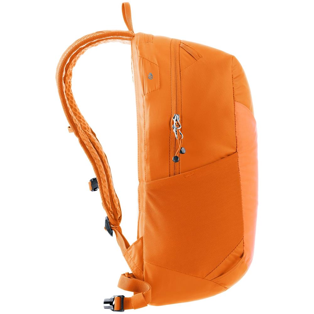 deuter Speed Lite 17, Wanderrucksack, peach-tuscany (orange), 17L