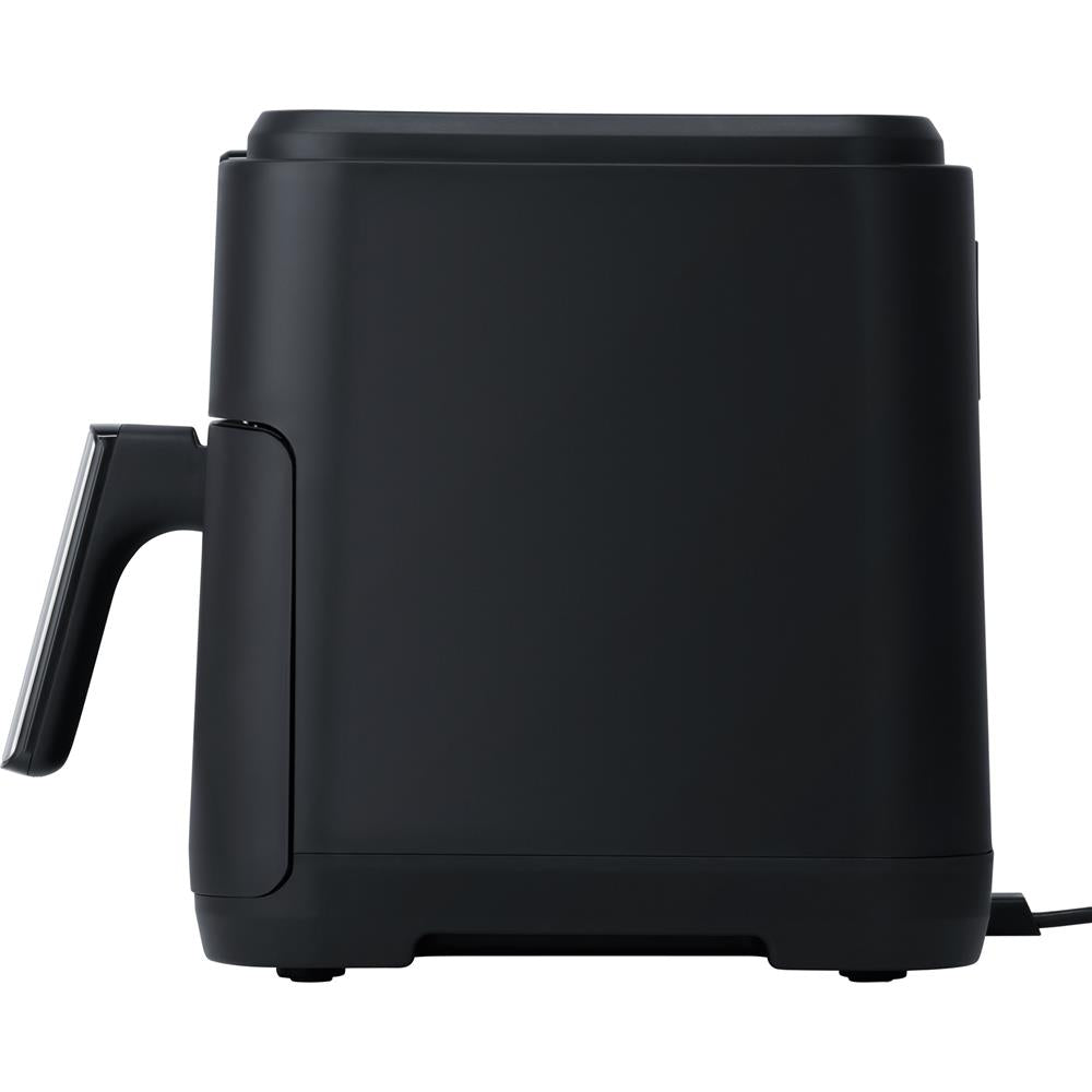 Steba Doppel-Heißluftfritteuse HF 9500 DUO 9,5 Liter mit 2 Garzonen 2400 Watt
