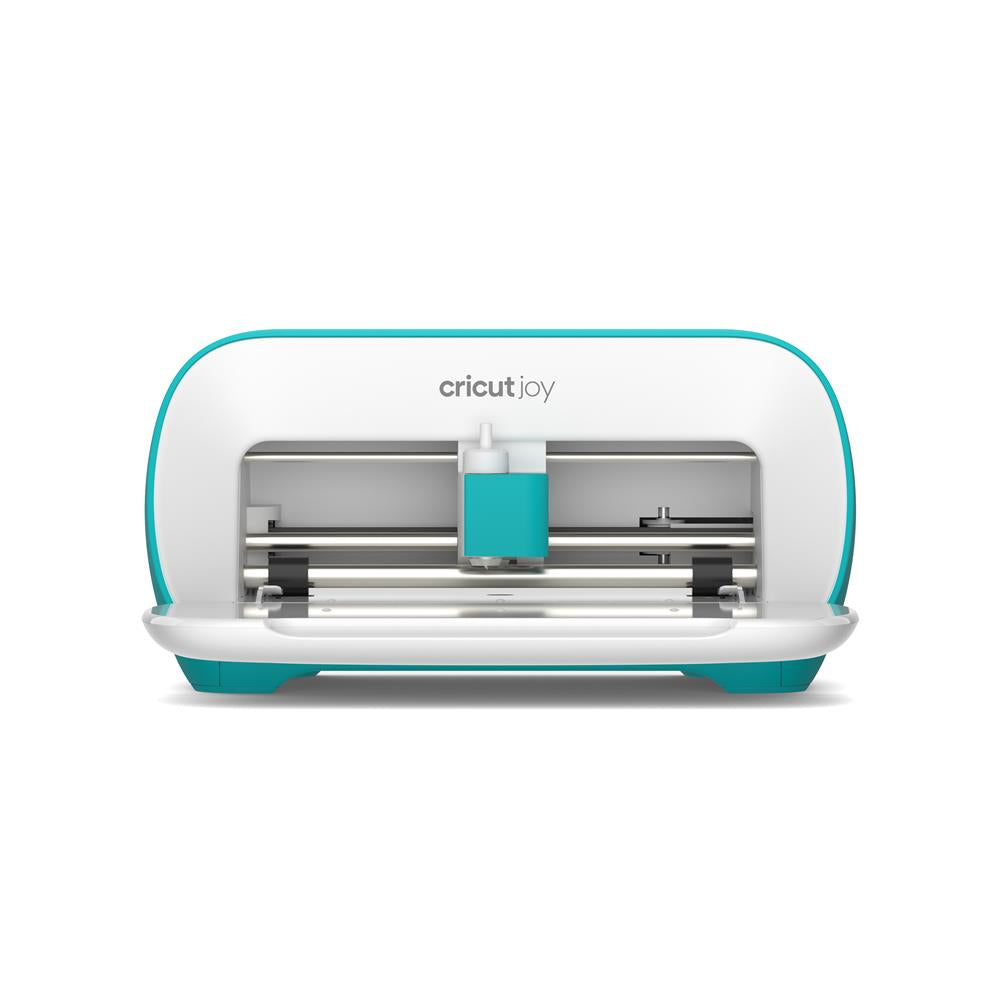 Cricut Joy - Schneideplotter für Folie, Papier, Vinyl, Aufkleber, Etiketten