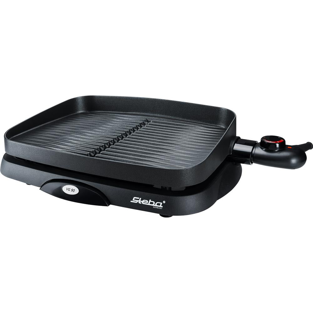 Steba BBQ-Tischgrill VG 90 compact