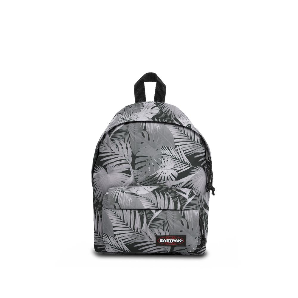 Eastpak ORBIT XS, Kleiner Rucksack, Brize RetroDark (grau), 10L