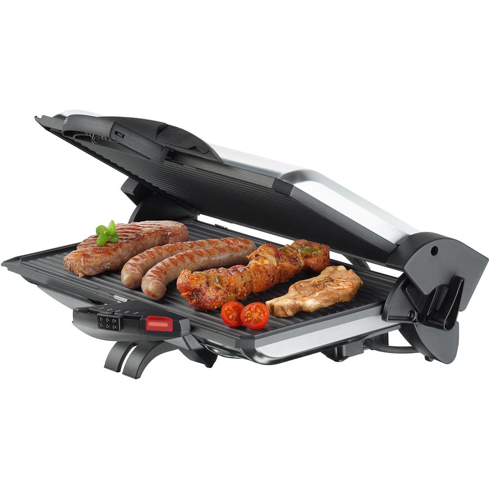 Steba Kontaktgrill PG 4.3