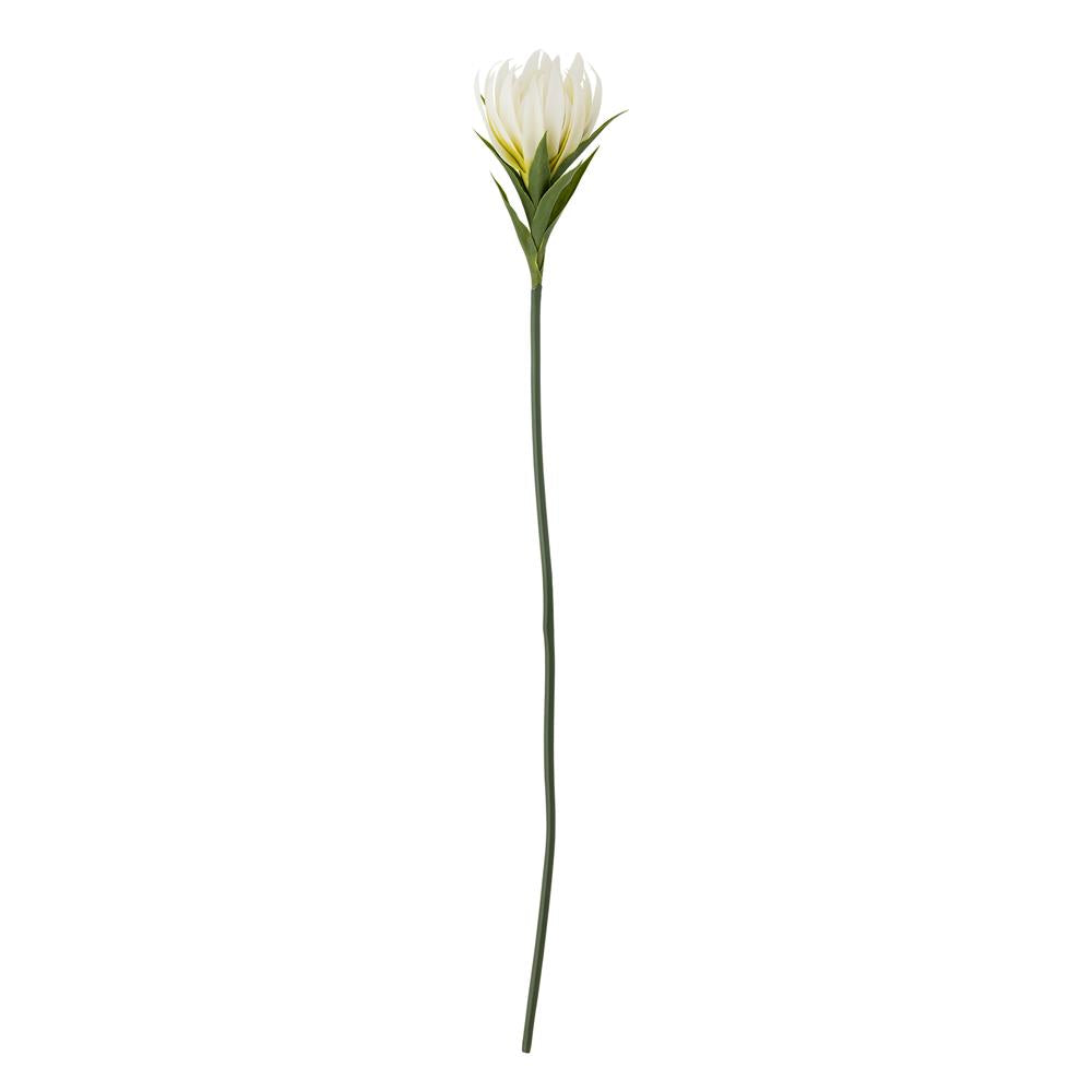 Bloomingville Lily Kunstblume Rose Stiel 75 cm Lilie