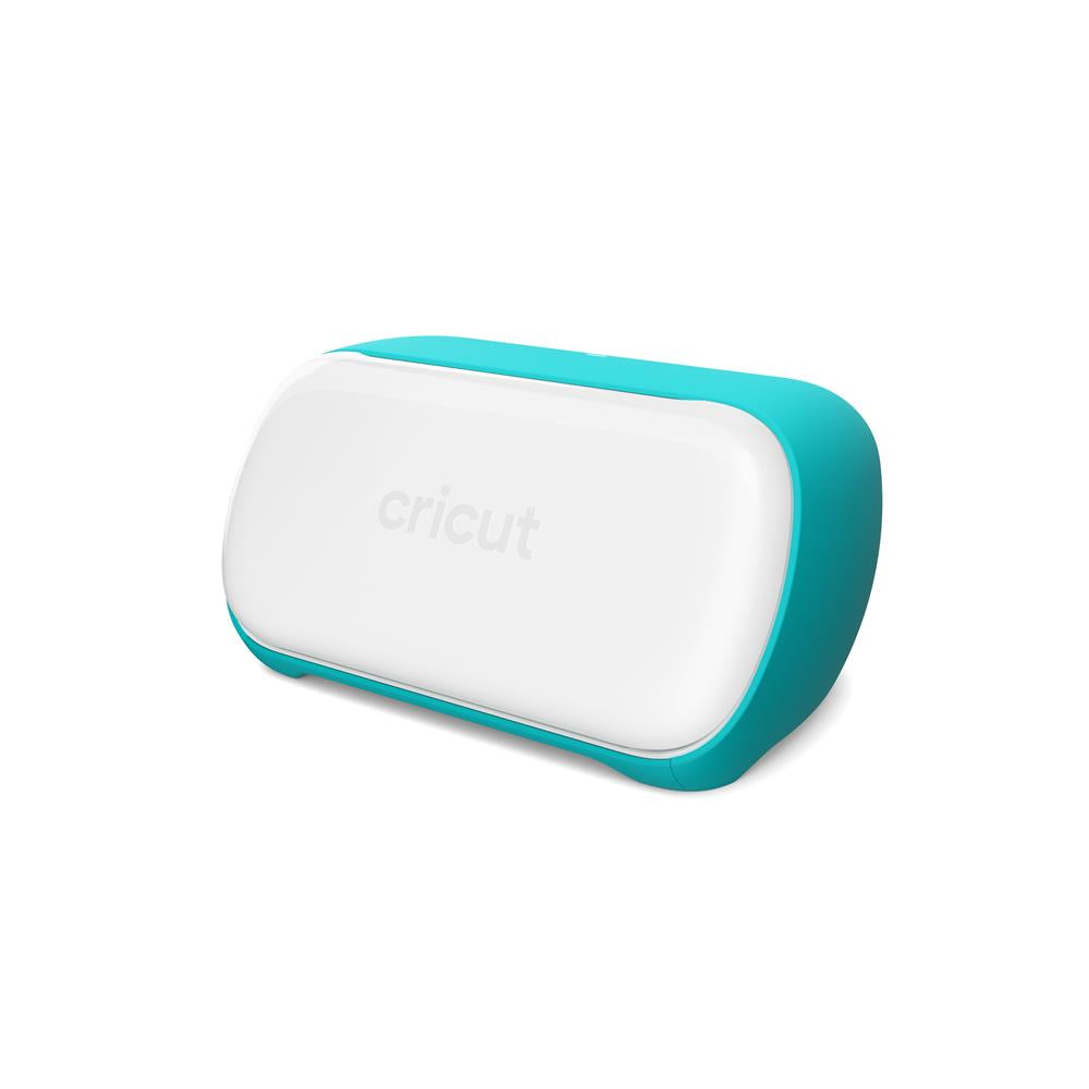 Cricut Joy - Schneideplotter für Folie, Papier, Vinyl, Aufkleber, Etiketten