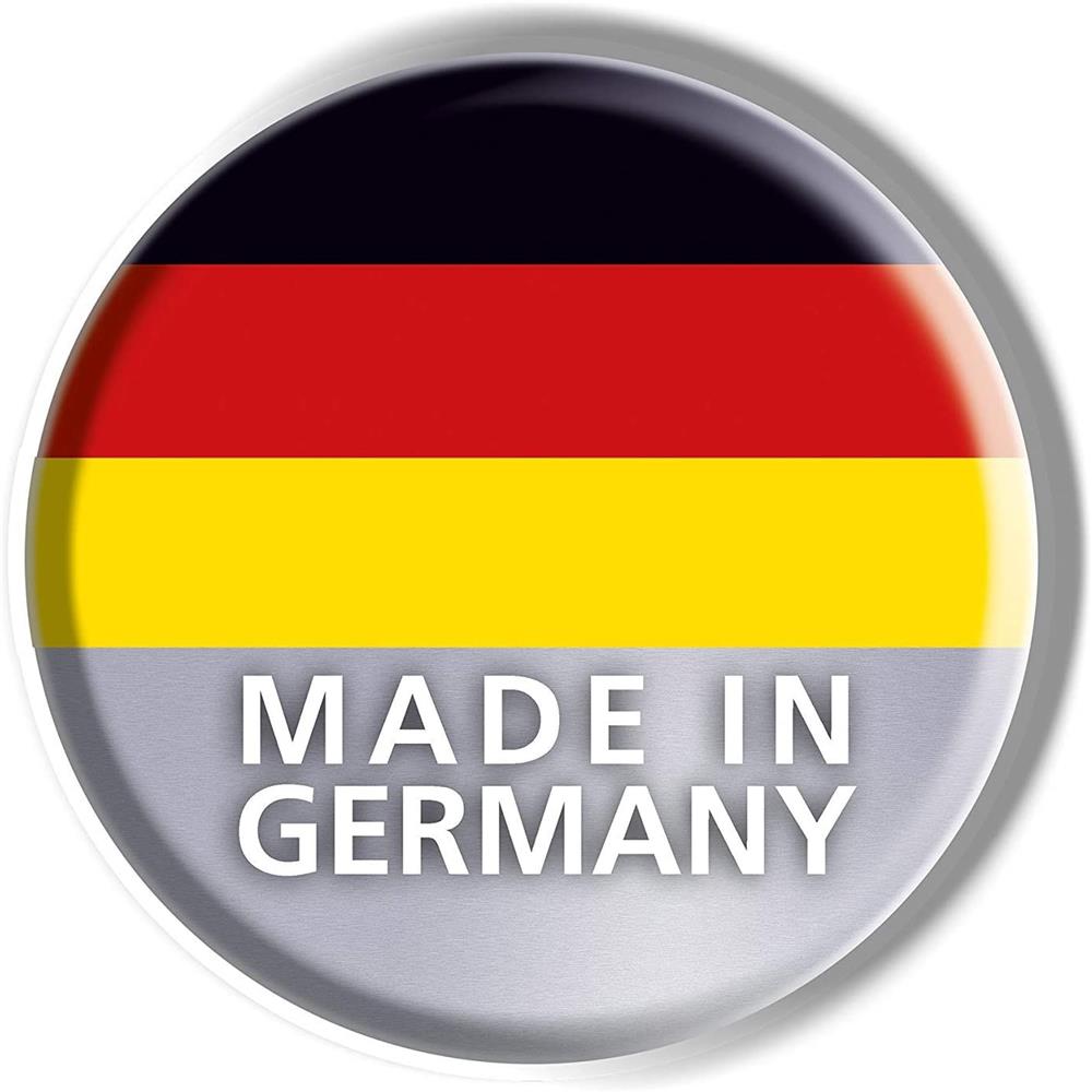 GRAEF G50 Allesschneider – Kompakt, leistungsstark & Made in Germany